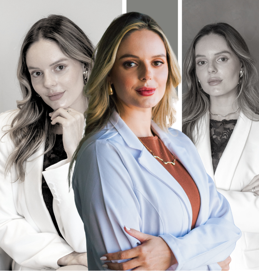 Dra. Daniela Signori médica especialista em harmonização facial